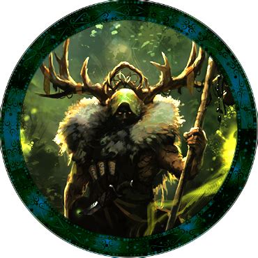 druid roll20
